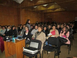 sesiuni de cominicare